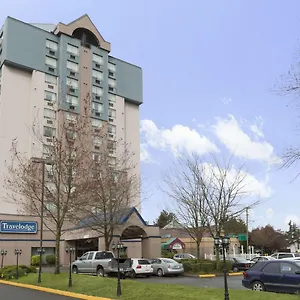 ** Hotel Travelodge By Wyndham Vancouver Airport Canadá