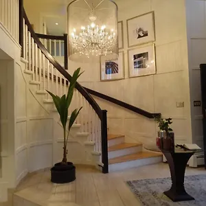 Smart Bed & Breakfast Vancouver