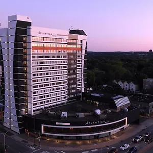 **** Hotel Atlantica Canadá
