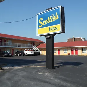 ** Motel Scottish Near The Falls And Casino Canadá