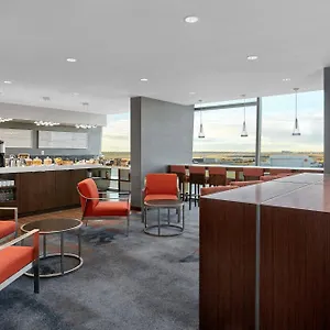 **** Hotel Airport Marriott In-terminal Canadá