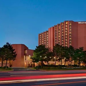 **** Hotel The Westin Airport Canadá