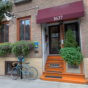 La Loggia Art Montreal